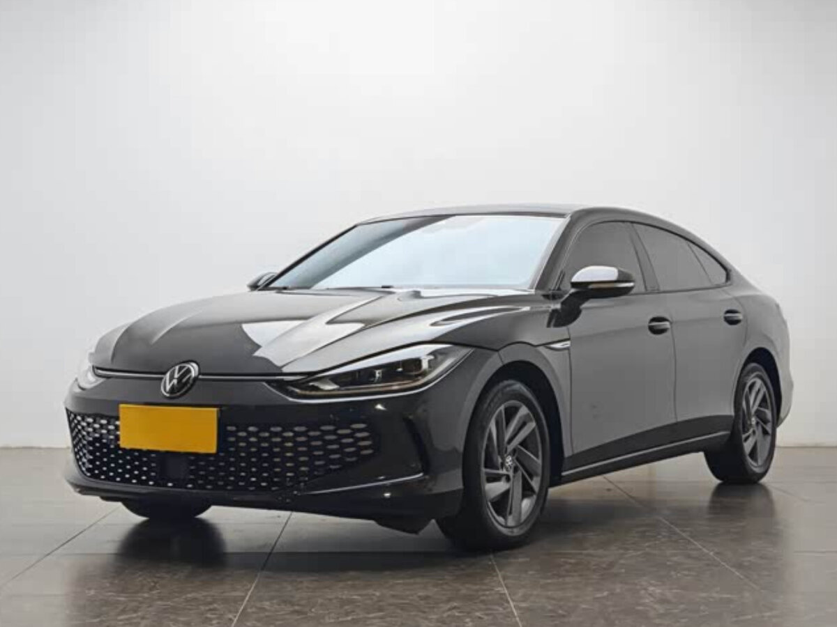 Volkswagen Lamando II