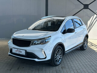 2024 Livan X3 Pro, белый, 1386000 рублей, вид 2