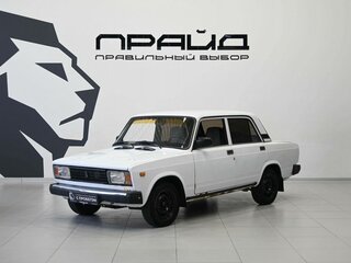 Lada (ВАЗ) 21053-20
