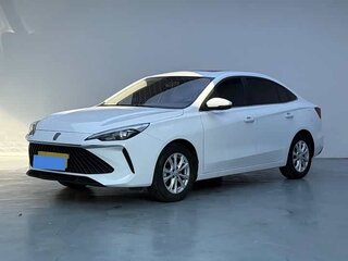 2023 Roewe i5 I Рестайлинг, белый, 1001000 рублей, вид 3