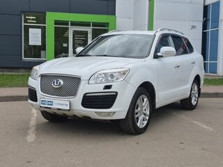 Hawtai Boliger