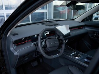 2026 Jetour Dashing I, чёрный, 2759900 рублей, вид 5