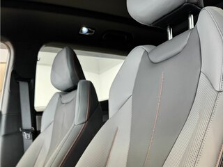 2026 Geely Cityray, белый, 3191010 рублей, вид 4