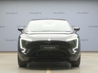 2025 Avatr 11 116 kWh I, чёрный, 8110000 рублей, вид 3