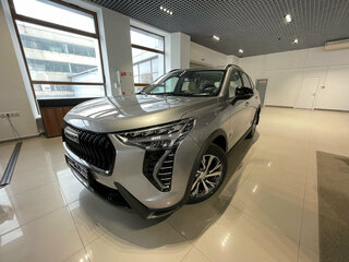 2025 Haval Jolion I Рестайлинг, серый, 2549000 рублей, вид 1