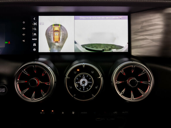 2023 Tank 300 I, красный, 3085000 рублей - вид 15