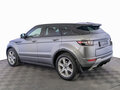 2012 Land Rover Range Rover Evoque 6-speed I, серый - вид 6