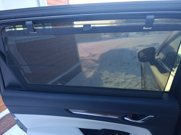 2018 Mazda CX-8 I, серый, 2650000 рублей - вид 12