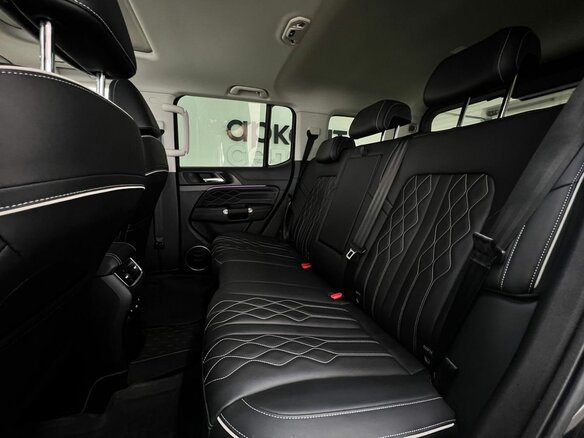 2023 Tank 300 I, чёрный, 3395000 рублей - вид 32