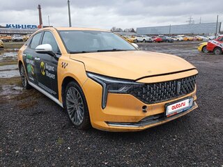 2023 FAW Bestune B70 I, белый, 1170450 рублей, вид 2