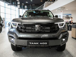 2025 Tank 400 I, серый, 6299000 рублей, вид 1