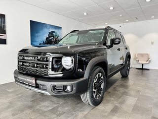 2026 Haval Dargo I, чёрный, 3899000 рублей, вид 1