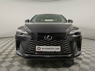 2025 Lexus RX 300 V, чёрный, 8900000 рублей, вид 2