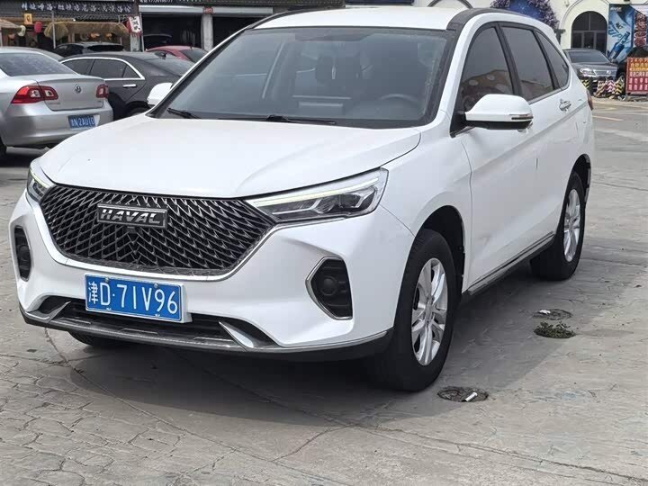 Haval M6 Plus II