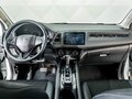 2021 Honda Vezel I Рестайлинг, белый - вид 10