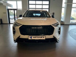 2026 Haval Jolion I Рестайлинг 2, белый, 2049000 рублей, вид 1