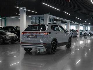 2026 Volkswagen Tharu XR 300 TSI, белый, 3200000 рублей, вид 5