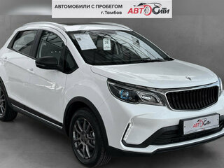 2024 Livan X3 Pro, белый, 1386000 рублей, вид 3