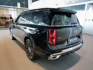 2026 GAC GS8 Dragon II, чёрный, 5299000 рублей, вид 2