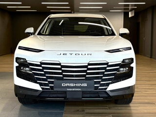 2026 Jetour Dashing I, белый, 3029900 рублей, вид 4