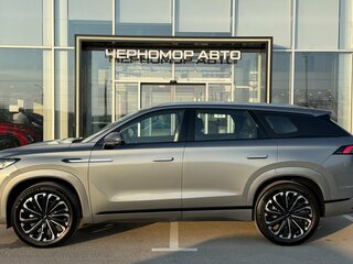 2025 Jaecoo J8, серебристый, 5179000 рублей, вид 5