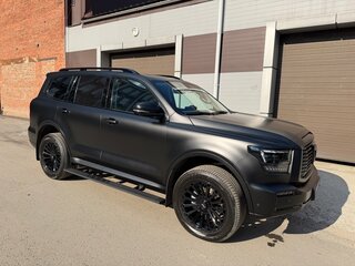 2024 Tank 500 I, чёрный, 5200000 рублей, вид 1