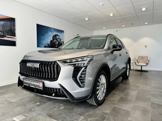 2026 Haval Jolion I Рестайлинг, серый, 2649000 рублей, вид 1