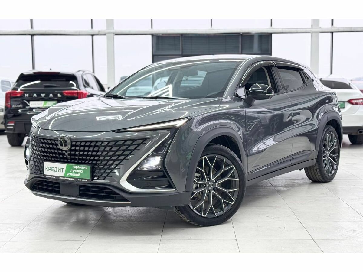 Changan UNI-T I