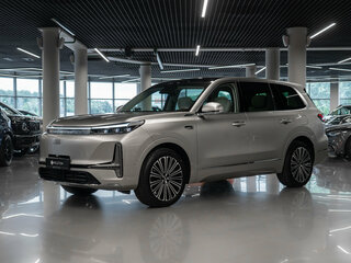 Geely Galaxy M9 210