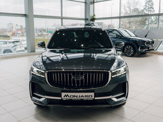 2026 Geely Monjaro I, серый, 4599990 рублей, вид 1