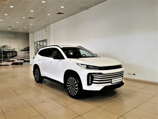 2022 Exeed TXL I Рестайлинг, белый, 2105000 рублей, вид 3