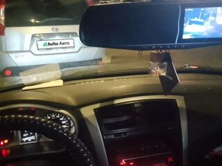 2017 Datsun on-DO I, чёрный, 320000 рублей, вид 1