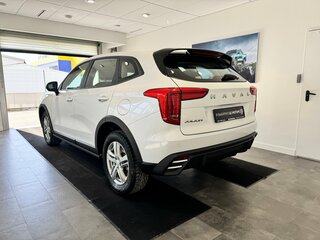 2026 Haval Jolion I Рестайлинг, белый, 2049000 рублей, вид 3