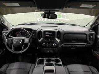 2024 GMC Sierra Crew Cab IV Рестайлинг, чёрный, 5900000 рублей, вид 5