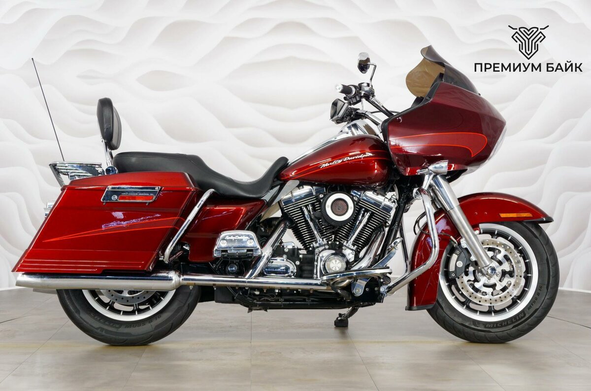 Harley-Davidson Road Glide