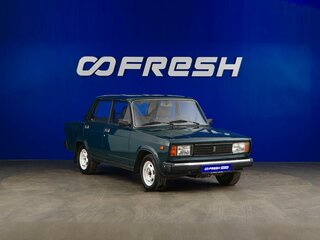 Lada (ВАЗ) 2105