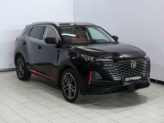 Changan CS55 Plus II Рестайлинг