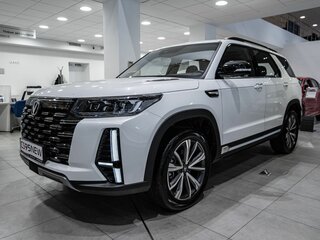 2025 Changan CS95 I Рестайлинг 2, белый, 4874900 рублей, вид 1