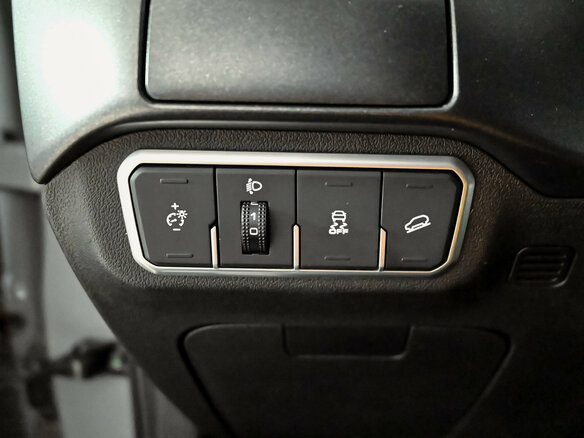 2023 Tank 300 I, серый, 2995000 рублей - вид 13