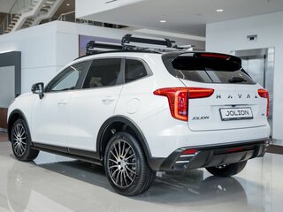 2026 Haval Jolion I Рестайлинг 2, белый, 3013405 рублей, вид 3