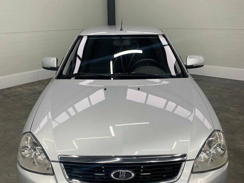 Lada (ВАЗ) Priora I