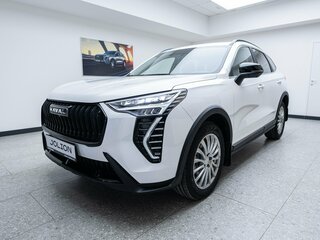2026 Haval Jolion I Рестайлинг, белый, 2625000 рублей, вид 1