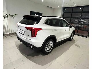 2026 Haval Jolion I Рестайлинг, белый, 2799000 рублей, вид 4