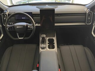 2026 Jaecoo J7 I Рестайлинг, чёрный, 2849000 рублей, вид 4