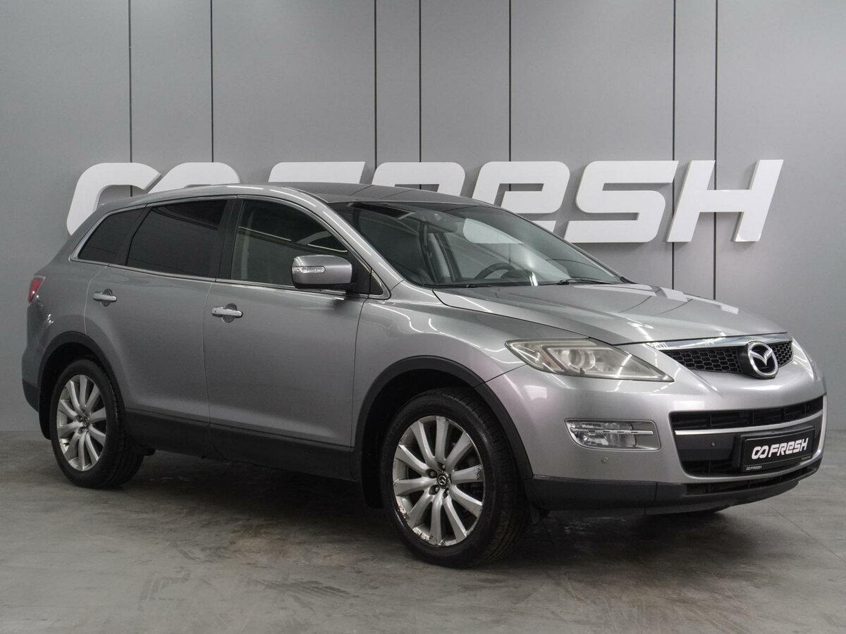 Mazda CX-9 I