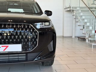 2026 Tenet T7, чёрный, 2735000 рублей, вид 4