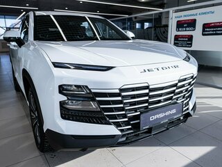 2025 Jetour DASHING I, белый, 2889900 рублей, вид 1
