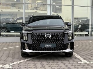 2026 GAC GS8 II, чёрный, 4949000 рублей, вид 2