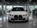2024 BMW M3 Competition Package VI (G80) Рестайлинг, белый, 13950000 рублей - вид 1