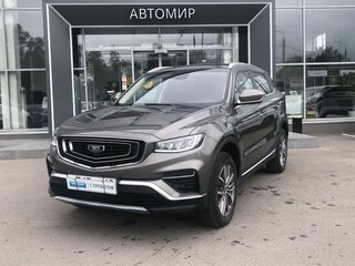 Belgee X70 I
